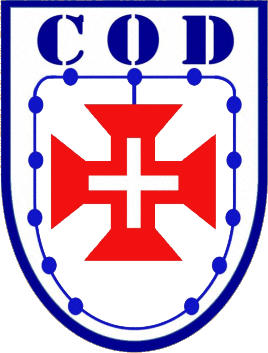 Escudo de C. OPERÁRIO D. (PORTUGAL)
