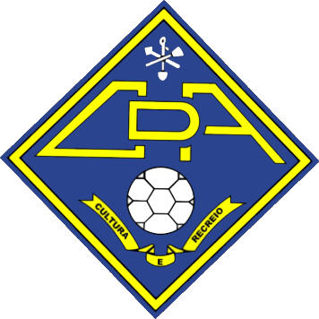 Escudo de C.D. ALCAINS (PORTUGAL)