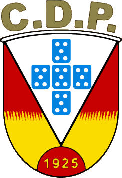 Escudo de C.D. DE PORTUGAL (PORTUGAL)