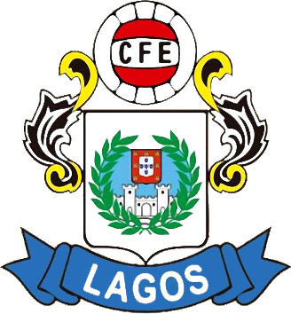 Escudo de C.F. ESPERANÇA DE LAGOS (PORTUGAL)