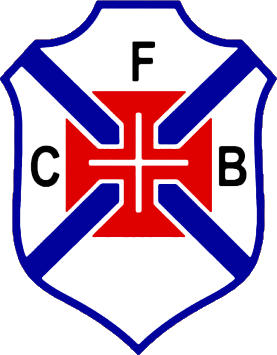 Escudo de C.F. OS BELENENSES (PORTUGAL)