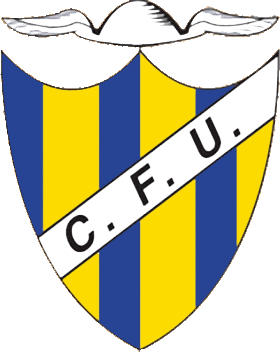 Escudo de C.F. UNIAO (PORTUGAL)