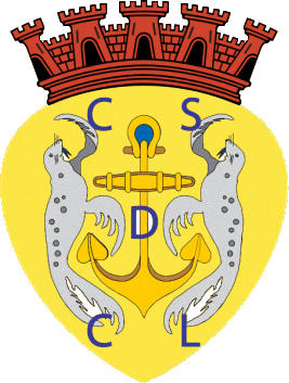 Escudo de C.S.D. CAMARA DE LOBOS (PORTUGAL)