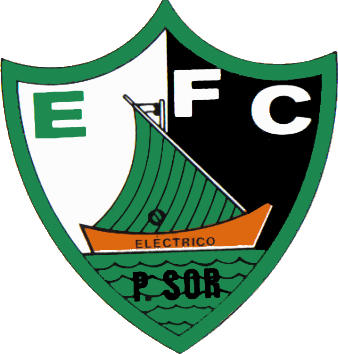 Escudo de ELÉCTRICO F.C. (PORTUGAL)