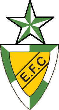 Escudo de ESTRELA DE VENDAS NOVA F.C. (PORTUGAL)