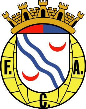 Escudo de F.C. ALVERCA (PORTUGAL)
