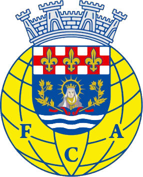 Escudo de F.C. DE AROUCA (PORTUGAL)