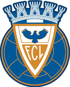 Escudo de F.C. DE LIXA (PORTUGAL)