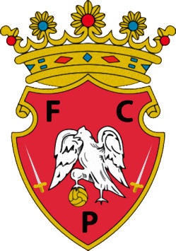 Escudo de F.C. PENAFIEL (PORTUGAL)