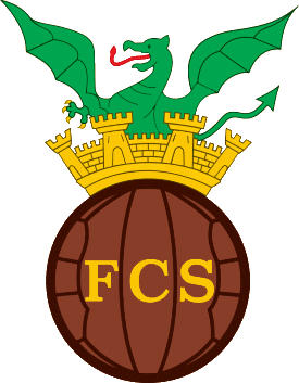 Escudo de F.C. SERPA (PORTUGAL)
