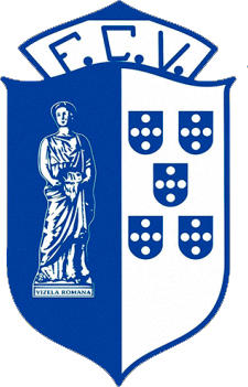 Escudo de F.C. VIZELA (PORTUGAL)