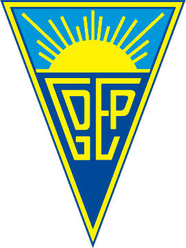Escudo de G.D. ESTORIL PRAIA (PORTUGAL)