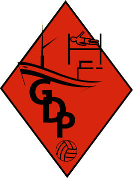 Escudo de G.D. PENICHE (PORTUGAL)