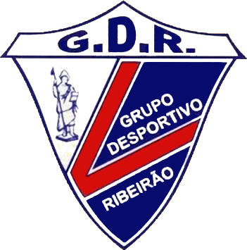 Escudo de G.D. RIBERAO (PORTUGAL)