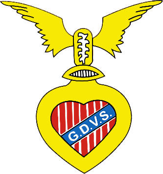 Escudo de G.D. VITÓRIA DE SERNACHE (PORTUGAL)