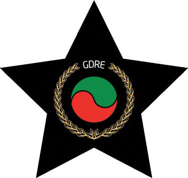 Escudo de G.D.R. ESPOROES (PORTUGAL)