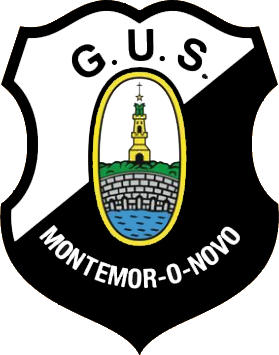 Escudo de G.U.S. MOMTEMOR (PORTUGAL)