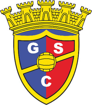 Escudo de GONDOMAR S.C. (PORTUGAL)