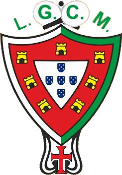 Escudo de L.G.C. MONCARAPACHENSE (PORTUGAL)