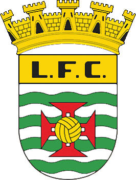 Escudo de LEÇA F.C. (PORTUGAL)