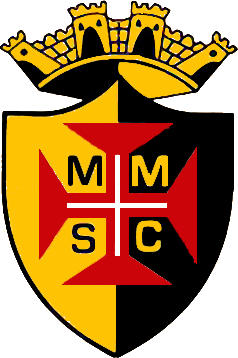 Escudo de MEM MARTINS SC (PORTUGAL)