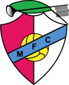 Escudo de MERELINENSE F.C. (PORTUGAL)
