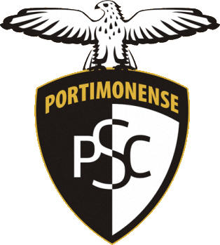 Escudo de PORTIMONENSE S.C (PORTUGAL)