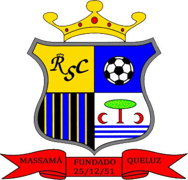Escudo de REAL SPORT CLUBE (PORTUGAL)