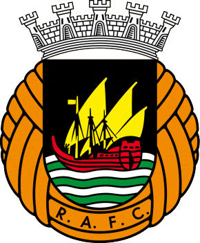 Escudo de RIO AVE F.C. (PORTUGAL)