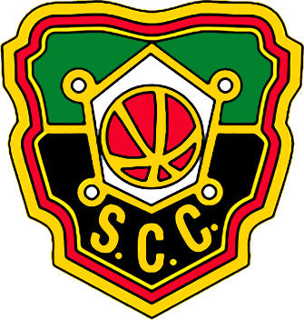 Escudo de S.C. COIMBROES (PORTUGAL)