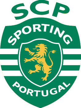 Escudo de S.C. DE PORTUGAL (PORTUGAL)