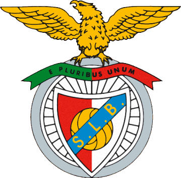 Escudo de S.L. BENFICA (PORTUGAL)