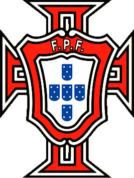 Escudo de SELECCIÓN DE PORTUGAL (PORTUGAL)