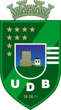 Escudo de U.D. DE BELMONTE (PORTUGAL)