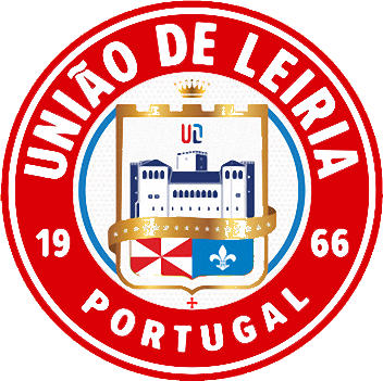 Escudo de U.D. DE LEIRIA-1 (PORTUGAL)