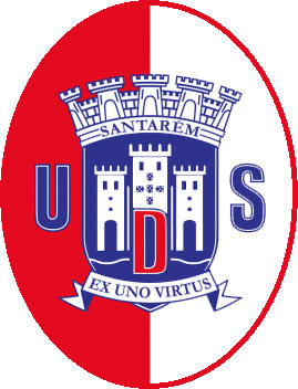 Escudo de U.D. DE SANTARÉM (PORTUGAL)