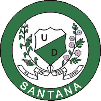 Escudo de U.D. SANTANA (PORTUGAL)