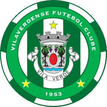 Escudo de VILAVERDENSE F.C. (PORTUGAL)