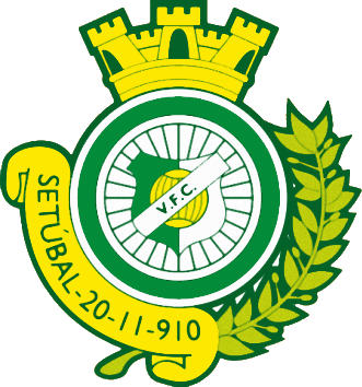 Escudo de VITORIA F.C. (POR) (PORTUGAL)