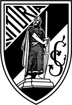 Escudo de VITORIA SC (PORTUGAL)