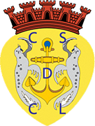 Escudo de C.S.D. CAMARA DE LOBOS