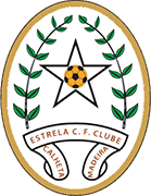 Escudo de ESTRELA DA CALHETA F.C.