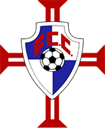 Escudo de F.C. CALHETA