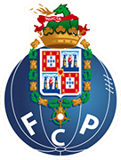 Escudo de F.C. PORTO