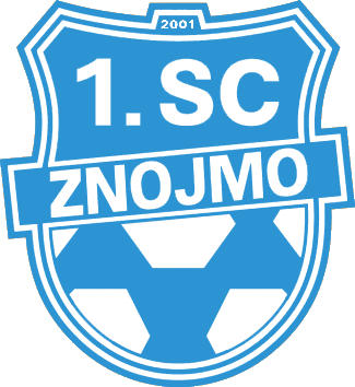 Escudo de 1.SC ZNOJMO FK (REPÚBLICA CHECA)