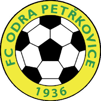 Escudo de F.C. ODRA PETRKOVICE (REPÚBLICA CHECA)