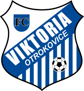 Escudo de F.C. VIKTORIA OTROKOVICE (REPÚBLICA CHECA)