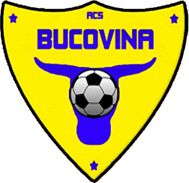 Escudo de A.C.S.  BUCOVINA (RUMANÍA)