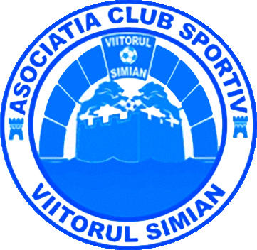 Escudo de A.C.S. VIITORUL SIMIAN (RUMANÍA)