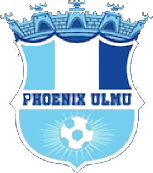 Escudo de A.S PHOENIX ULMU (RUMANÍA)